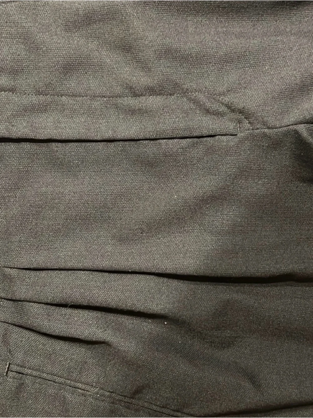 Yves Saint Laurent Men’s Dress Pants